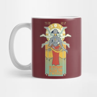 Experience Tranquility Mug